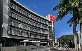 City Lodge Hotel Umhlanga Ridge